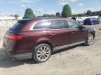 2012 Lincoln Mkt  na sprzedaż w Seaford, DE - Side