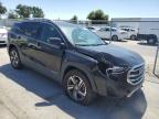2019 Gmc Terrain Slt   for Sale in Sacramento, CA - Front End