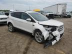 2018 Ford Escape Titanium for Sale in Woodhaven, MI - Front End