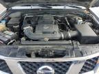 2007 NISSAN FRONTIER CREW CAB LE for sale at Copart NC - RALEIGH
