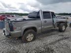 2007 Chevrolet Silverado K1500 Classic Crew Cab na sprzedaż w Memphis, TN - Side