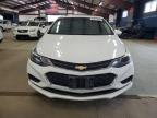 2017 Chevrolet Cruze Lt for Sale in East Granby, CT - Minor Dent/Scratches