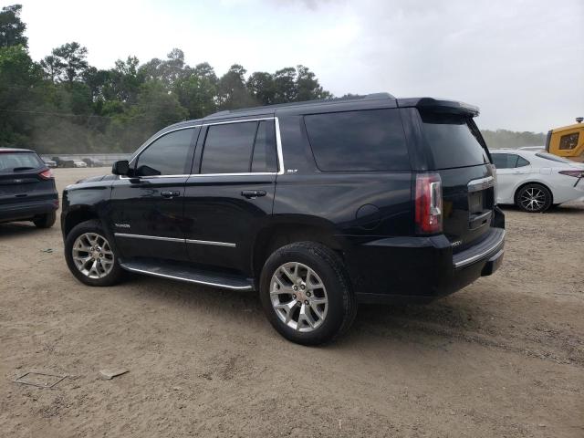 Паркетники GMC YUKON 2017 Чорний