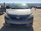 2010 Toyota Corolla Base de vânzare în Adelanto, CA - Minor Dent/Scratches