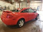 2007 Pontiac G5  na sprzedaż w Lansing, MI - Top/Roof
