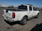 2004 Nissan Frontier Crew Cab Xe V6 for Sale in North Las Vegas, NV - Side