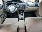 2013 Honda Civic Lx en Venta en Brookhaven, NY - Front End