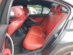 2015 BMW 318D M SPO for sale at Copart WOLVERHAMPTON
