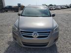 2010 Volkswagen Tiguan Se продається в Earlington, KY - Minor Dent/Scratches