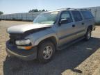 2003 Chevrolet Suburban K1500 იყიდება Anderson-ში, CA - Front End
