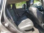 2015 Jeep Cherokee Limited en Venta en Baltimore, MD - Front End