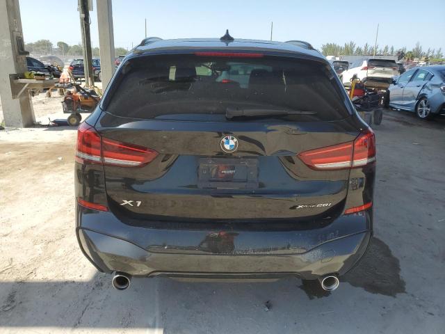  BMW X1 2021 Black