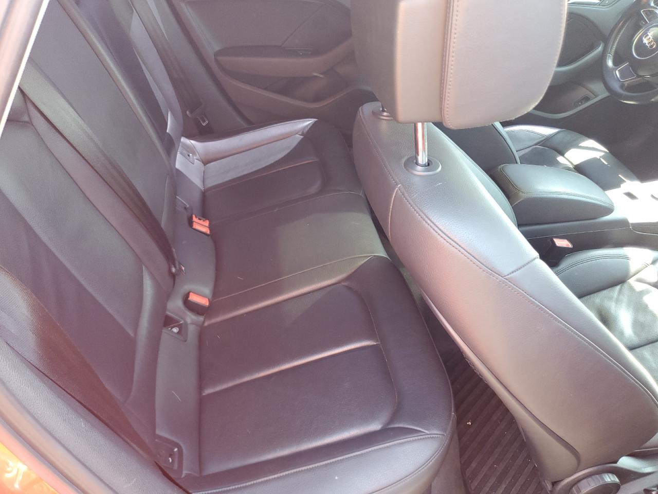 2015 Audi A3 Premium VIN: WAUBFGFF6F1048176 Lot: 57272415