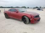 2010 Chevrolet Camaro Ss en Venta en New Braunfels, TX - Front End