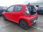 2007 CITROEN C1 AIRPLAY for sale at Copart CHESTER