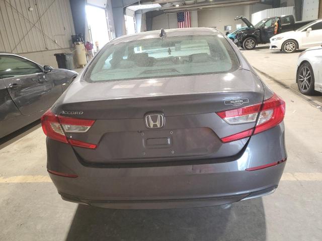  HONDA ACCORD 2019 Вугільний