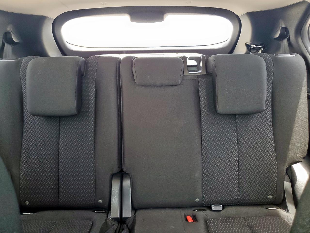 2019 Mitsubishi Eclipse Cross Le VIN: JA4AT4AA0KZ031851 Lot: 56902385