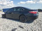 2017 Toyota Camry Le продається в Arcadia, FL - Front End