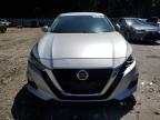 2020 Nissan Altima S на продаже в Austell, GA - Front End