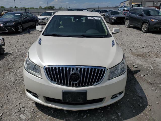  BUICK LACROSSE 2013 Biały