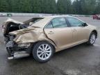 2012 Toyota Camry Hybrid იყიდება Arlington-ში, WA - Rear End