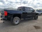 2018 Chevrolet Silverado K2500 Heavy Duty Ltz за продажба в Dyer, IN - Front End