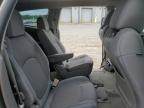 2017 Chevrolet Traverse Lt for Sale in Conway, AR - Side