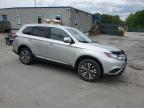2020 Mitsubishi Outlander Se   იყიდება Duryea-ში, PA - Rear End