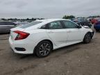 2017 Honda Civic Ex zu verkaufen in Fredericksburg, VA - Front End