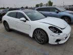 2018 Porsche Panamera 4S Sport Turismo на продаже в Los Angeles, CA - Front End