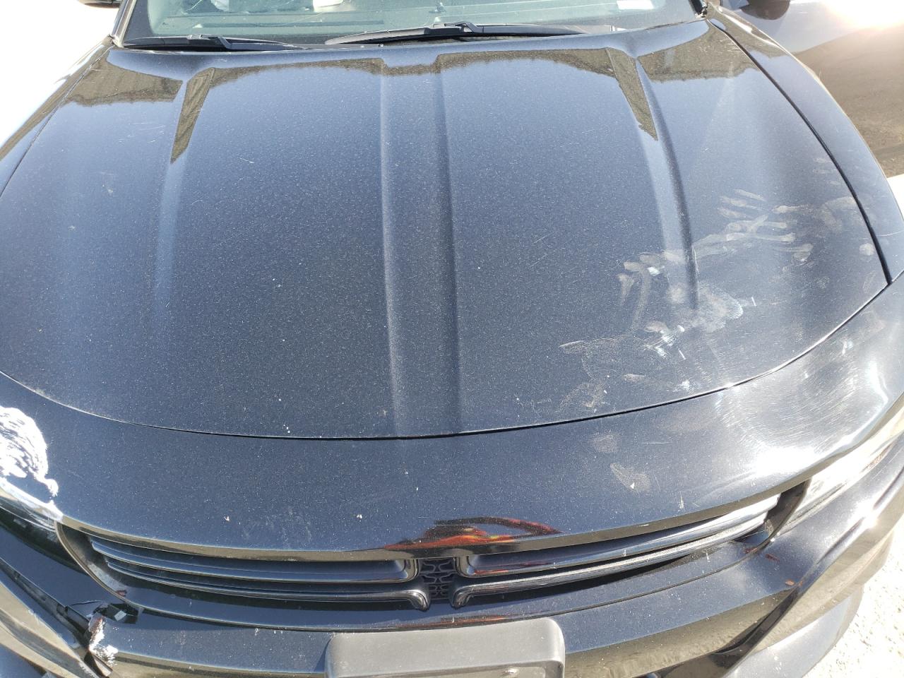 2021 Dodge Charger Sxt VIN: 2C3CDXBG6MH653264 Lot: 56994935