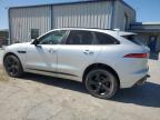 2017 Jaguar F-Pace R - Sport na sprzedaż w Tulsa, OK - Mechanical