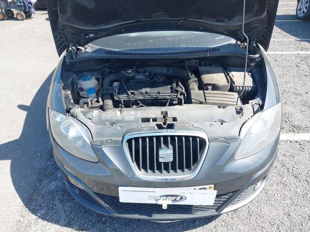 2010 SEAT ALTEA XL S