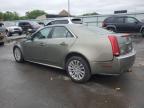 2010 Cadillac Cts Premium Collection de vânzare în Glassboro, NJ - Front End
