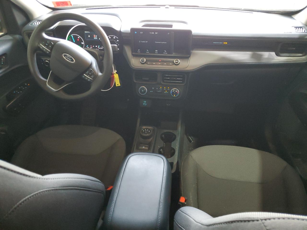 2023 Ford Maverick Xl VIN: 3FTTW8E37PRA55472 Lot: 56588415