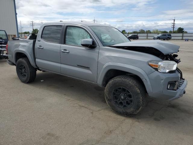  TOYOTA TACOMA 2020 Сірий