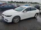 2017 Chevrolet Malibu Lt for Sale in Pennsburg, PA - Rear End