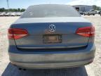 2015 Volkswagen Jetta Base na sprzedaż w Oklahoma City, OK - Front End