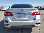 2017 Nissan Sentra S for Sale in Las Vegas, NV - Front End