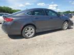 2015 Chrysler 200 Limited for Sale in Oklahoma City, OK - Front End