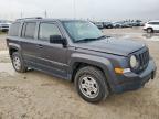2014 Jeep Patriot Sport იყიდება Houston-ში, TX - Rear End