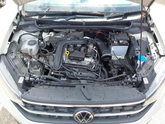 2023 VOLKSWAGEN TAIGO LIFE