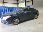 2017 Toyota Camry Le for Sale in Hurricane, WV - Hail