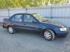 2001 TOYOTA COROLLA CE for sale at Copart ON - LONDON