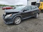 2017 Nissan Rogue Sport S na sprzedaż w Windsor, NJ - Front End