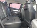2009 CHRYSLER SEBRING TOURING for sale at Copart ON - LONDON