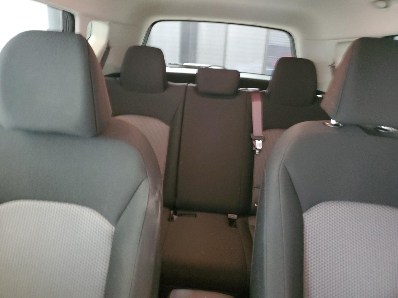 2025 Kia Soul Lx VIN: KNDJ23AU4S7256444 Lot: 56504945