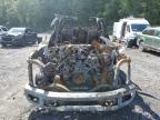 2017 Ford F350 Super Duty de vânzare în Marlboro, NY - Burn