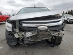 2013 Ford Edge Sel 3.5L zu verkaufen in Rancho Cucamonga, CA - Front End