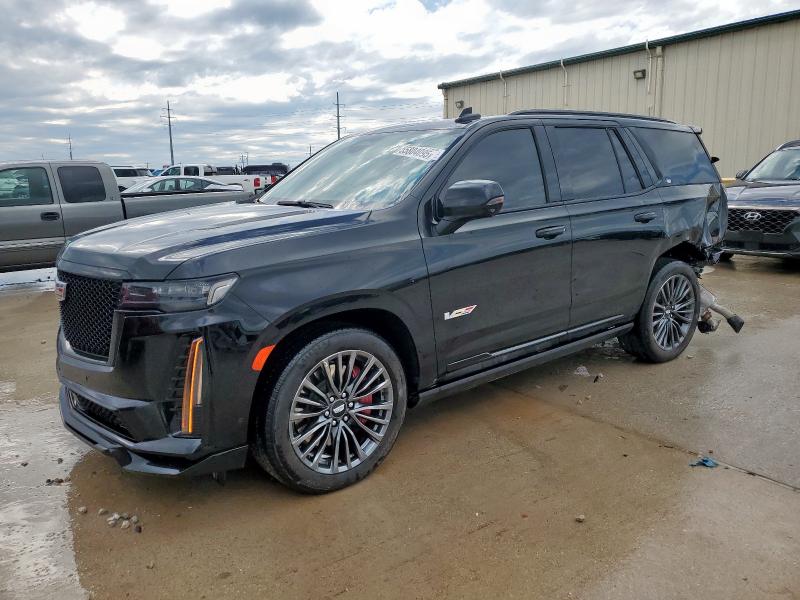 2024 Cadillac Escalade V 6.2L